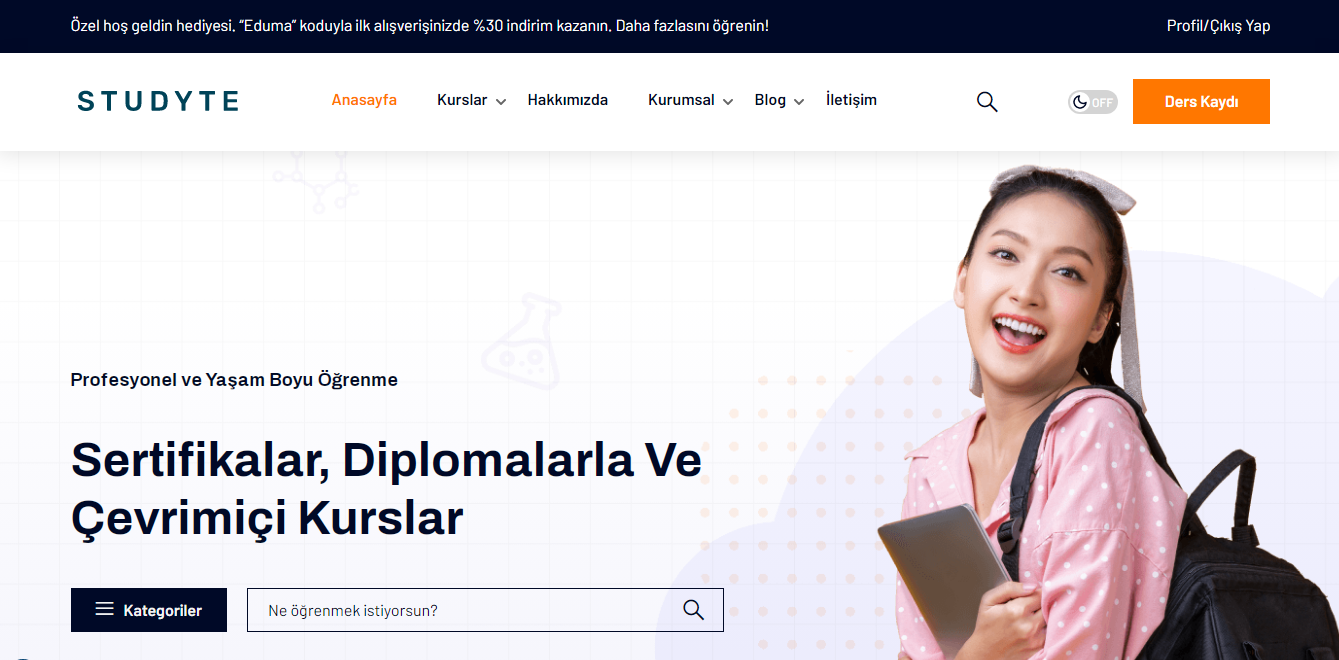 Studyte Akademi